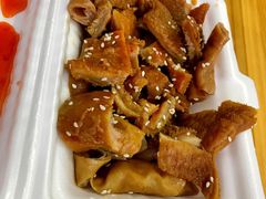 -细妹五香牛杂(步行街店)