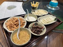 -蒙古大营(朝阳公园店)