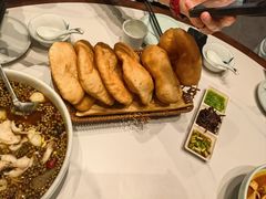 -李记搅团•非遗陕菜(三桥店)