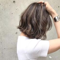 -GIRL STYLE 烫发·染发沙龙