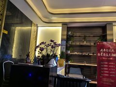 -润和养生·影音足道·按摩SPA(虹梅路店)