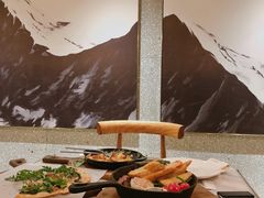 -农畉LONFOOD(福田星河COCOPark店)