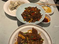 -八珍饺子·烤鸭·家常菜