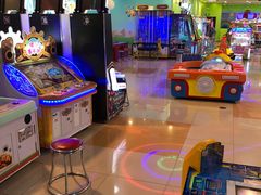 -汤姆熊欢乐世界(滨江店)