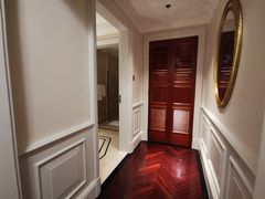 -广州富力丽思卡尔顿酒店