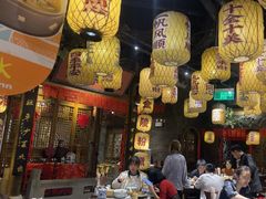 -南京大牌档(济南万象城店)