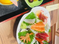 -红叶日本料理(辰熙广场店)