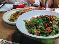 -金掌勺·锅包肉(双榆树店)