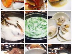 -渔米粥(罗湖店)