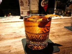 -格兰酒吧Glen Bar