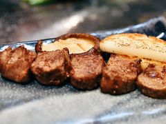 -神户牛排餐厅MOURIYA(总店)