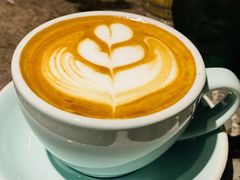 -樹下遇见树·咖啡