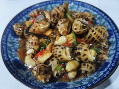 -阿尔法海鲜排档(爱琴海店)