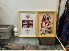-拍刻风照相馆(紫荆广场店)