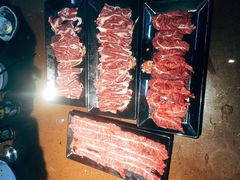 -幸运牛汕头小黄牛牛肉火锅(梅林店)