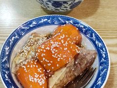 -黄记潮汕甜汤(贝底田坊店)