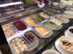 -康莱德酒店·美庭自助餐厅