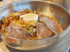 -郑阿姨的家·이모네·韩料&烤肉(武川路店)
