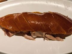酥香嫩烤鸭-四季民福烤鸭店(王府井东安门店)