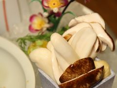 -广州天河合景福朋喜来登酒店 · 聚味轩中餐厅