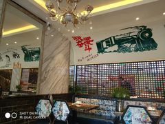 -精典一号民间菜