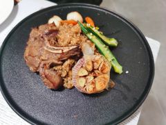 -娜娜家·Nana's restaurant(国金汇店)