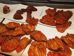 -阿满食品(大连商场店)