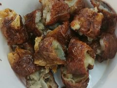 -老闽味沙茶面·姜母鸭(传承35年曾厝垵店)
