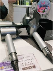 -Mr.JUDY洗个头发