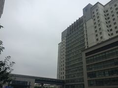 周边环境-上海市第十人民医院(总院)