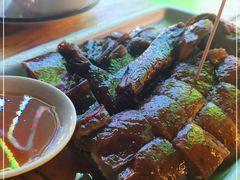 -先记烧鹅王·本地粤菜(福永店)