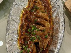 -阿拉佰饭店(西关店)