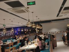 -半天妖烤鱼(兰州国芳中心店)