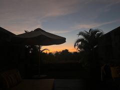 -日落吧·海景咖啡厅·餐酒吧·鸡尾酒·下午茶·乐队表演·浪漫夕阳·三亚文华东方酒店