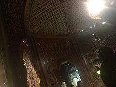 -楼兰新疆主题餐厅(苏州中心店)