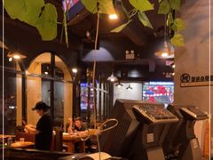 -沈胖子音乐烤吧·炒菜·龙虾(环城东路店)