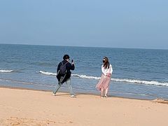 -巧克力渔家.小船海鲜家常菜(万平口店)