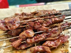 -清真·马峰烤肉(小学习北巷店)