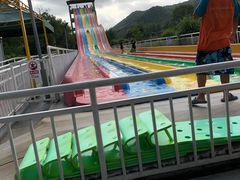 -东钱湖水上乐园(南门)