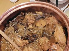 -关东小磨东北菜(上海长风大悦城店)