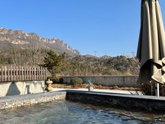 -北京古北水镇御舍温泉酒店