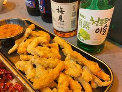 -川芙蓉·市井老川菜(长寿路店)