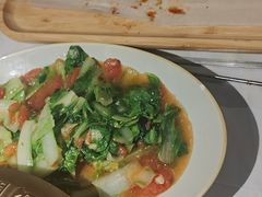 -天山醉美辣子鸡(文艺路店)