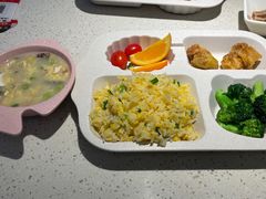 -船歌·鱼水饺青岛菜(金狮广场店)