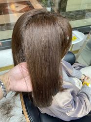 -优加东京秀烫染SALON