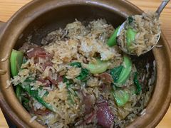 -壹煲口福煲仔饭(中山路店)
