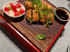 -柿合缘新京菜(静安嘉里中心店)