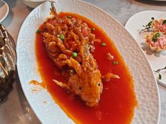 -大潮淮·淮扬菜(何园旗舰店)