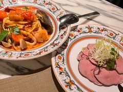 -杭州君悦酒店·青莳