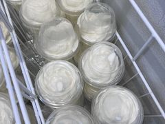 冰激凌杯-白色日记·手作酸奶(麦凯乐店)